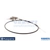 Comando Acceleratore - Originale Husqvarna - 531005051