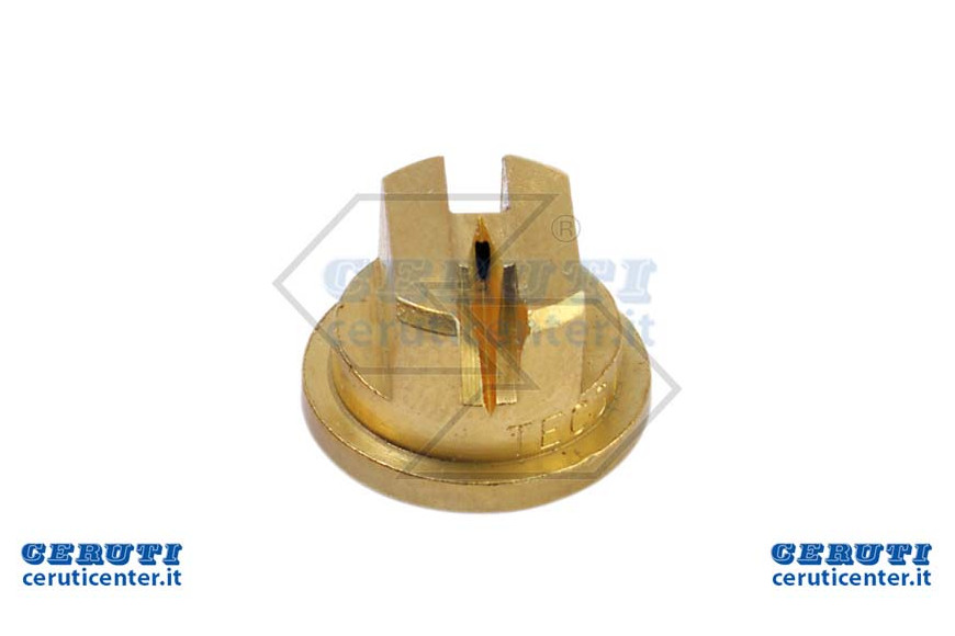 Buse Vent.Ecc.Ec-08 Brass