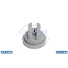 Buse Pom Un miroir 017 Gris