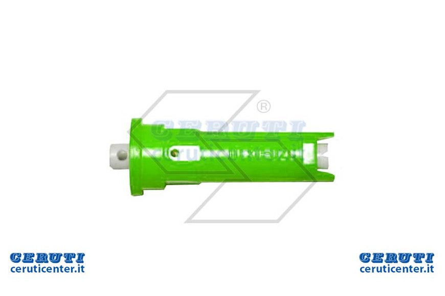 Buse Lechler Id 120-015 vert Cer
