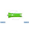 Buse Lechler Id 120-015 vert Cer