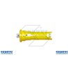 Buse Lechler Id 120-0 cire jaune