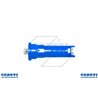 Buse Lechler Id 120-03 Bleu Cerami