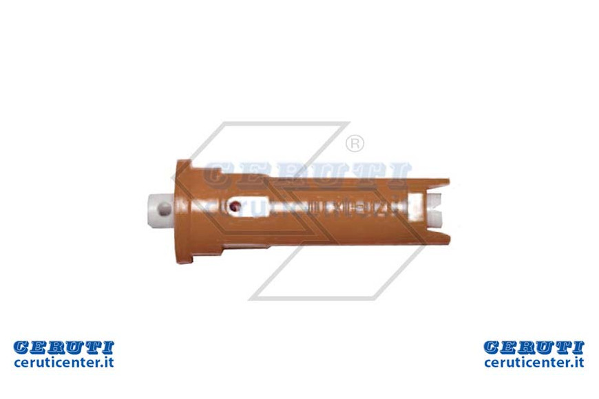Nozzle Lechler Id 120-05 Brown Ce