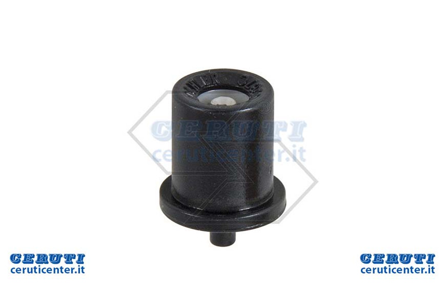 Buse Lechler Tr 80-0067 Noir