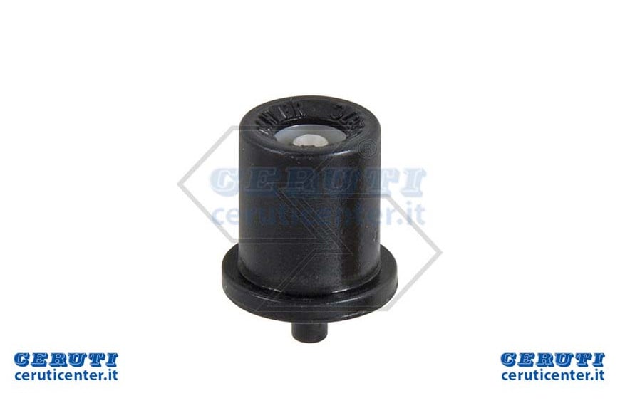 Lechler Tr 80-0067 Schwarz
