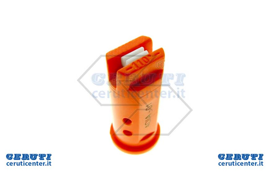Nozzle Great Ad-Ia 110-01 Orange