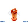 Nozzle Great Ad-Ia 110-01 Orange