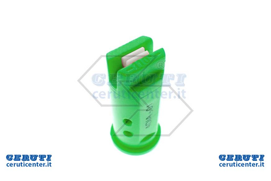 Buse Grande Ad-Ia 110-015 verte