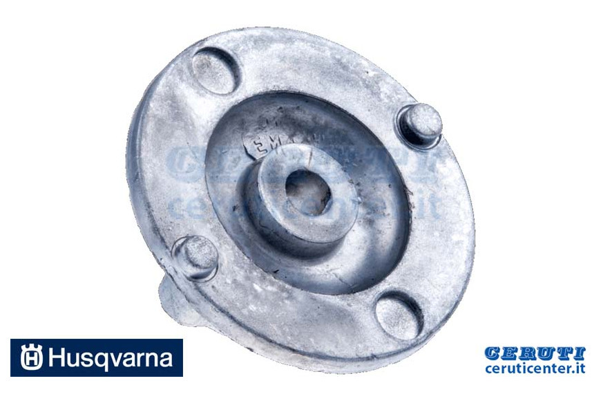 Supporto Lama - Originale Husqvarna - 531005028