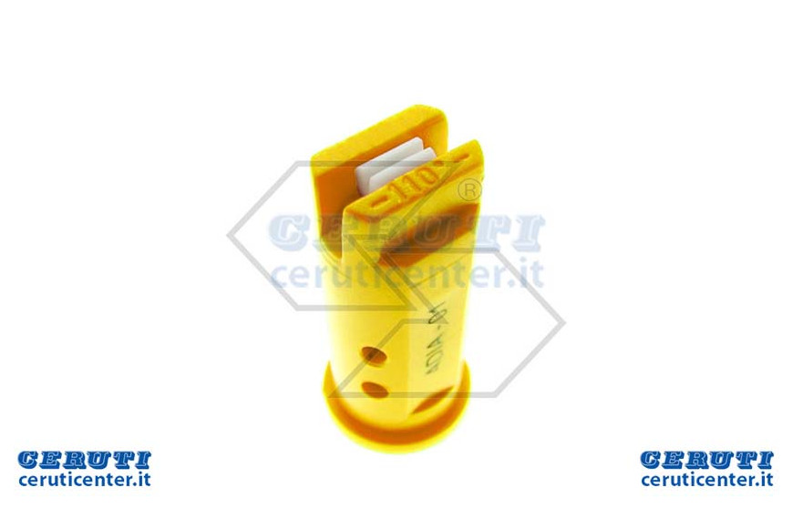 Buse Grande Ad-Ia 110-02 jaune