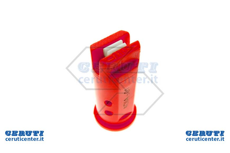 Nozzle Great Ad-Ia 110-04 Red Cer