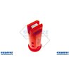 Buse Grande Ad-Ia 110-04 Rouge Cer