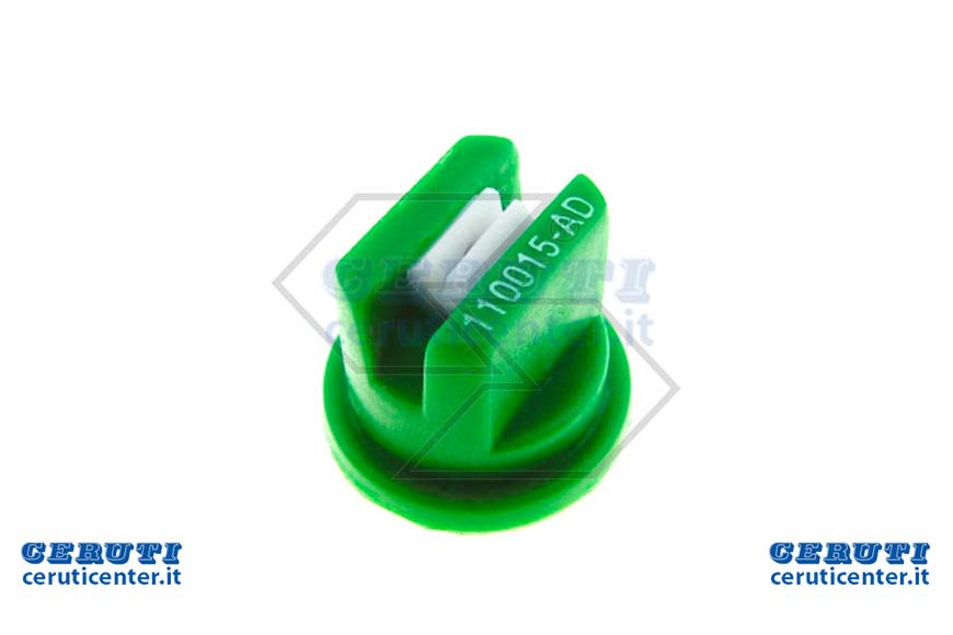 Ugello Magno Ad 110-015 Verde