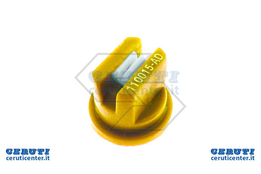 Buse pour Grand Jaune 110-02