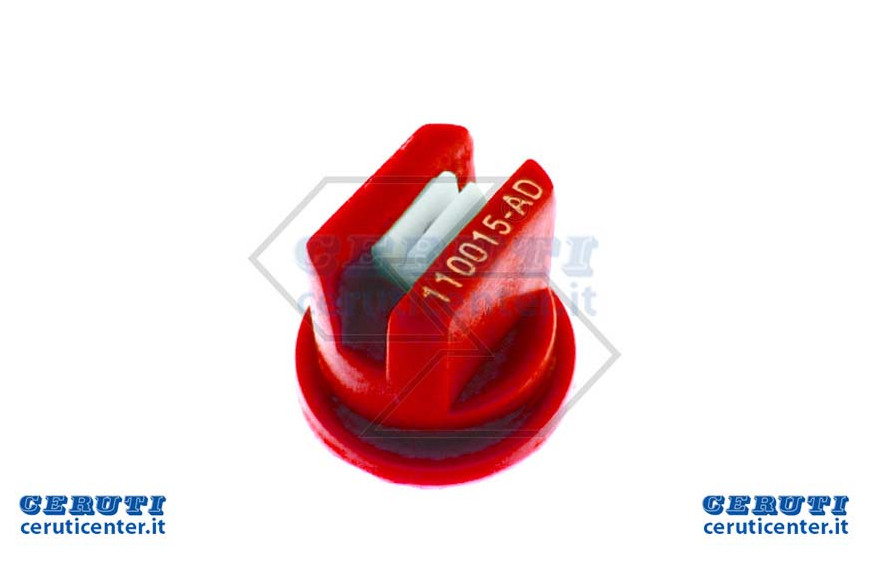 Ugello Magno Ad 110-04 Rosso