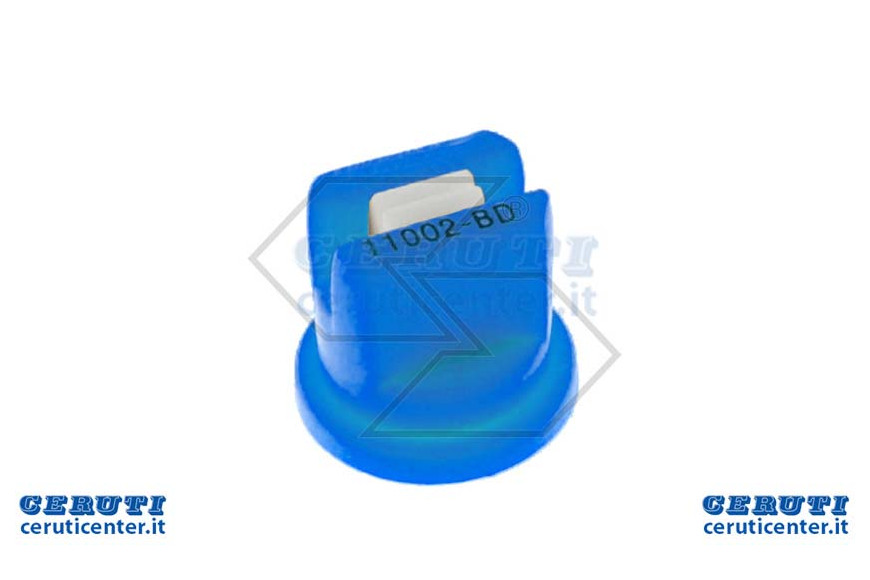 Great Blue Buse Bd 110-03