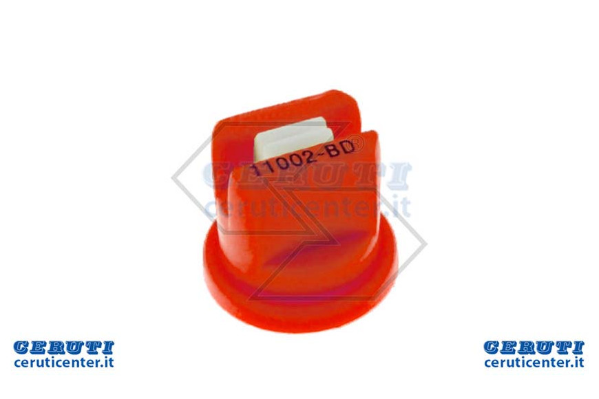 Nozzle Great Red Bd 110-04
