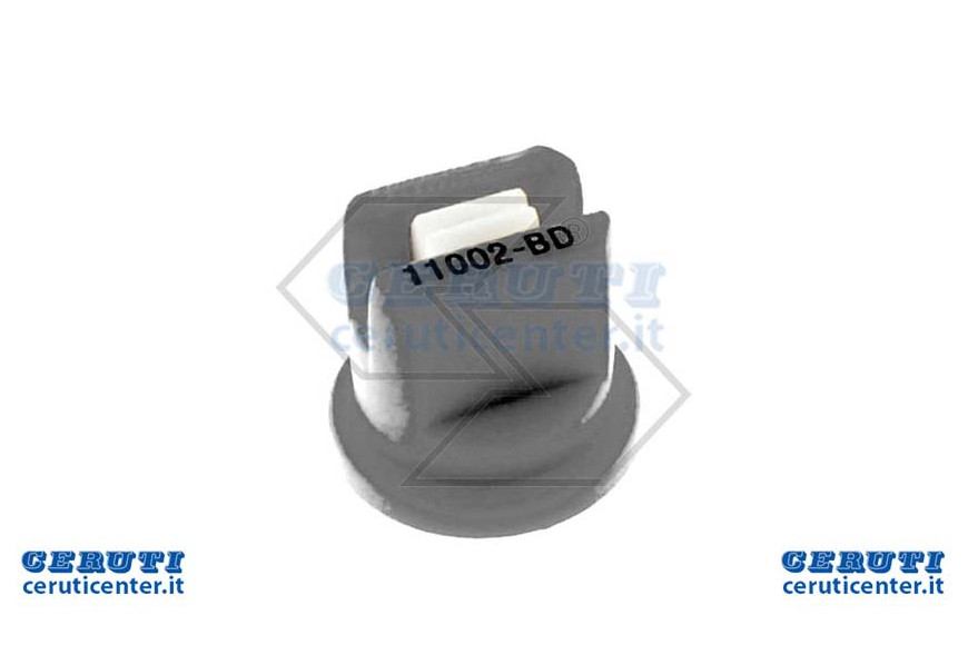 Great Bd 110-06 Gray Nozzle
