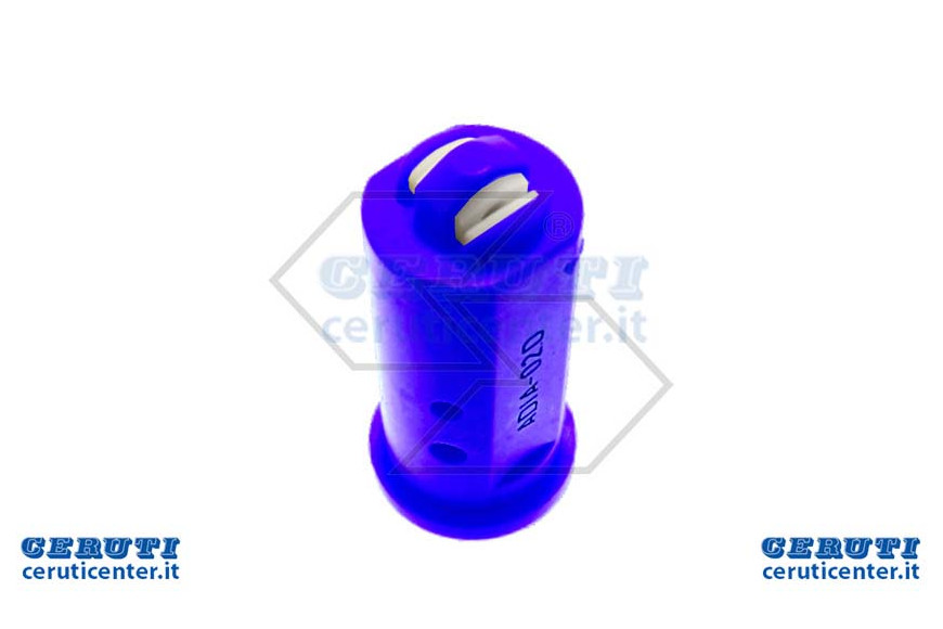 Nozzle For Great-I / D 110-03 D Blue