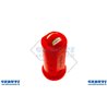 Boquilla para Gran-I / D 110-04 D Rojo