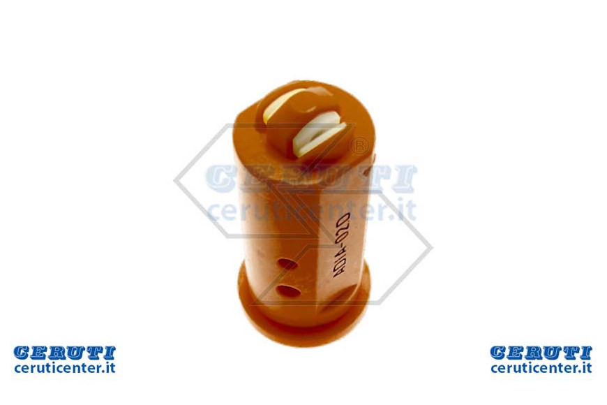 Gran boquilla de Ad-Ia 110-05 D Brown