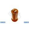 Gran boquilla de Ad-Ia 110-05 D Brown