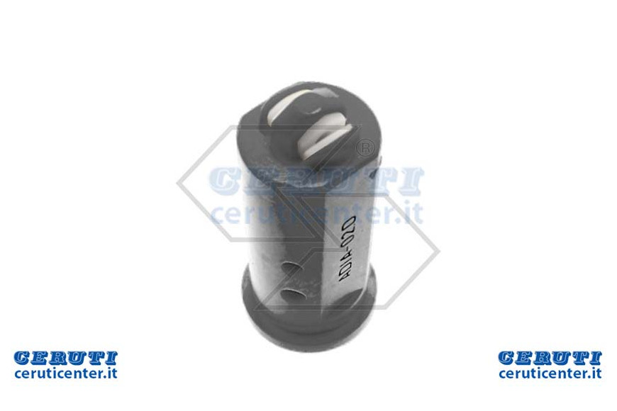 Great nozzle Ad-Ia 110-06 D Gray