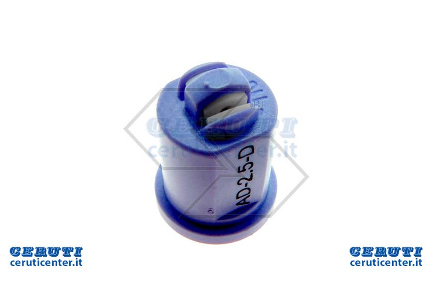 Buse Grand pour D-03 Bleu