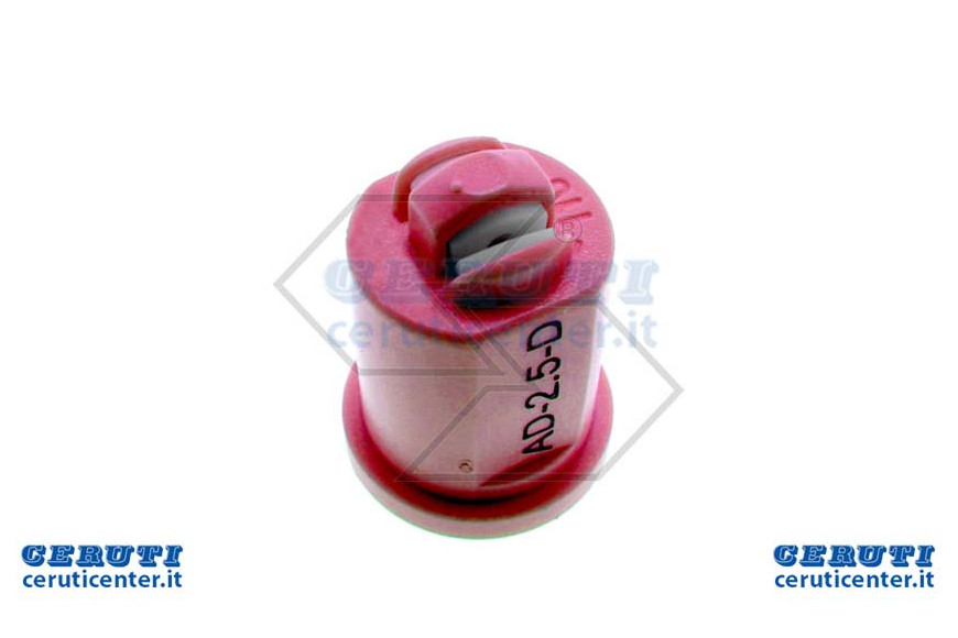 Nozzle Great For D-04 Red