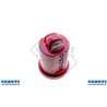 Buse Grand pour D-04 rouge