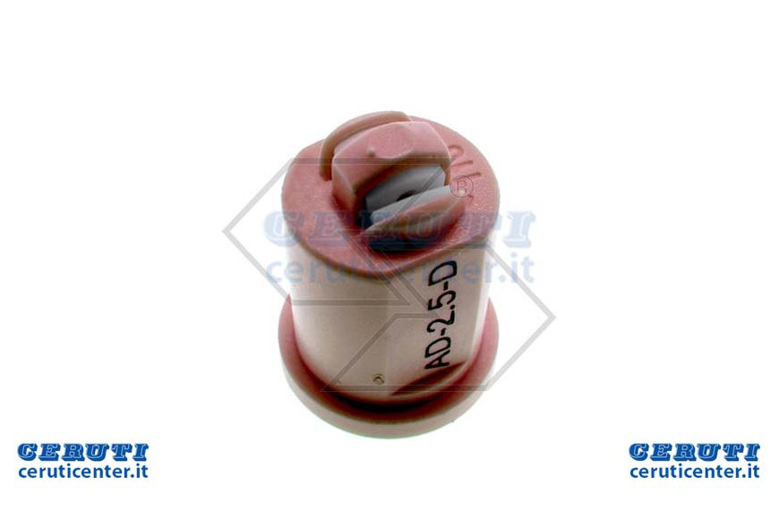 Nozzle Great Ad-05 D Brown