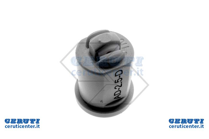 Nozzle Great Ad-06 D Gray