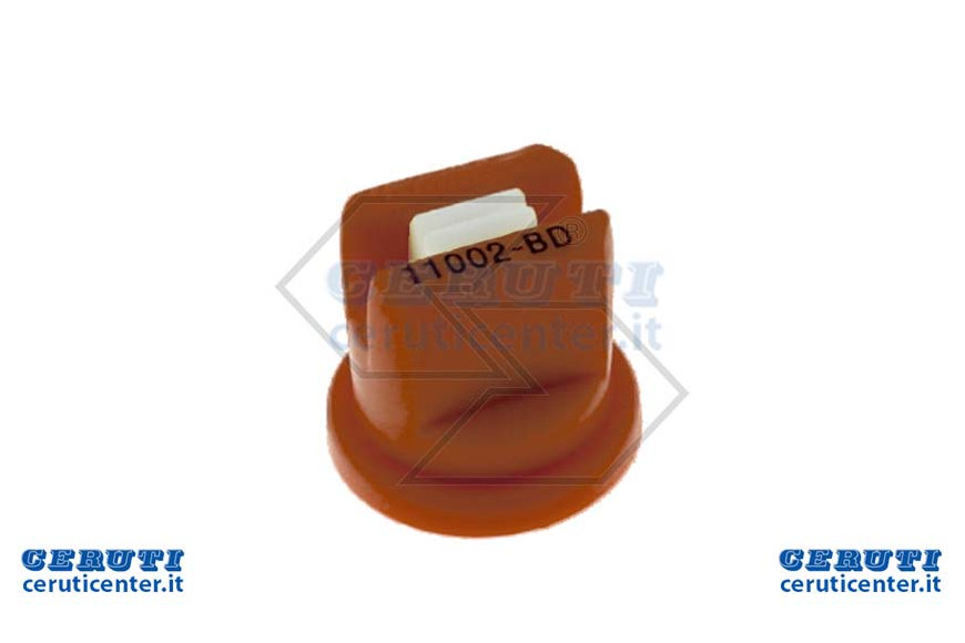 Grande Bd 80-05 Brown Buse