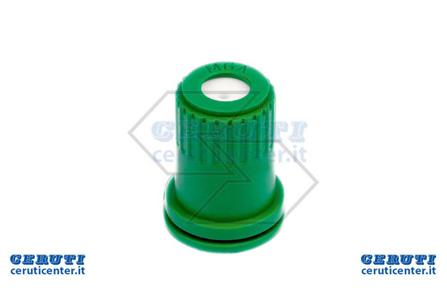 Buse Grande Mga 80015 vert