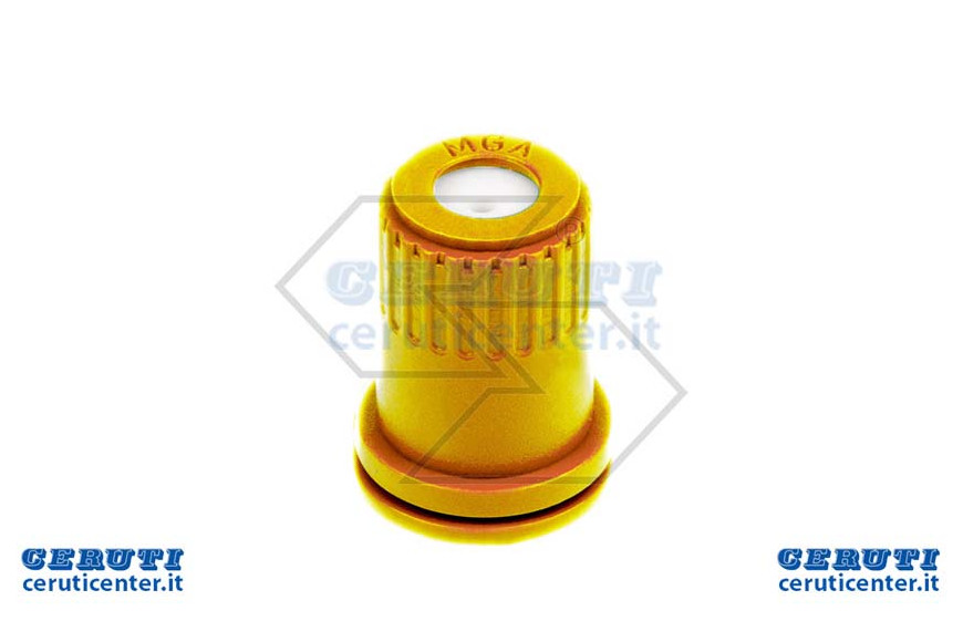Buse Grand Mga 8002 Jaune