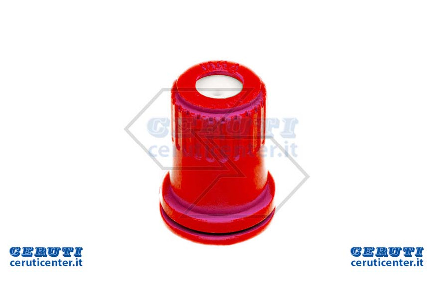 Buse Grande Mga 8004 Rouge