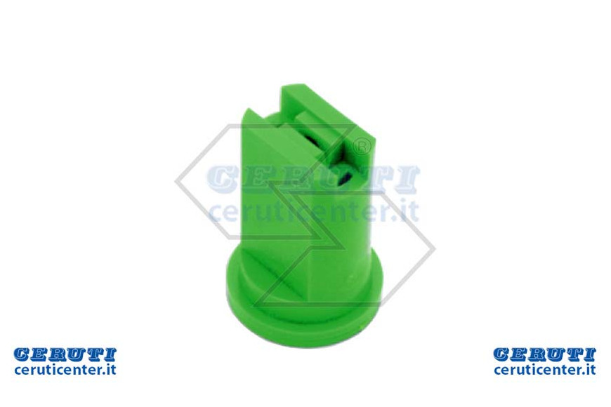 Ugello Ezk 110015 Verde
