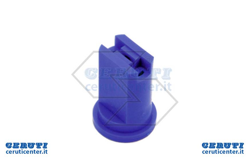 Buse EZK 11003 Bleu