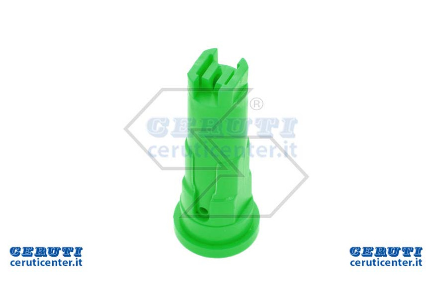 Buse Ez 110015 Vert