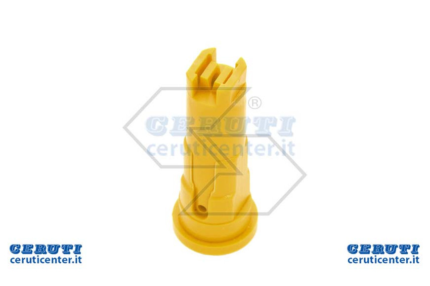 Buse Ez 11002 Jaune