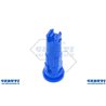 Nozzle Ez 11003 Blue