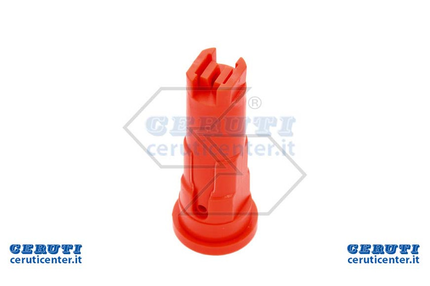Nozzle Ez 11004 Red