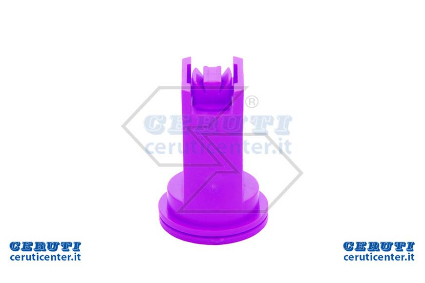 Nozzle EZK Twin 110025 Lille