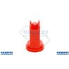 Buse EZK Double 11004 Rouge