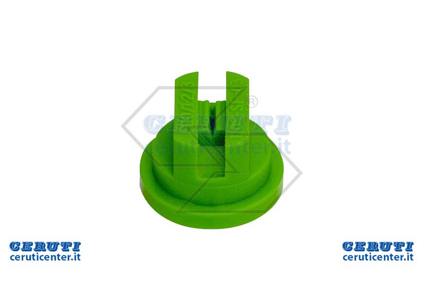 Buse 015-110 Pom Green Flag