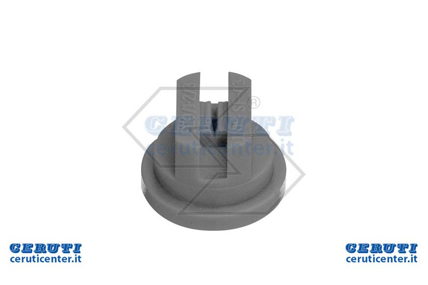 Buse Pom 06-110 Gris