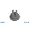 Buse Pom 06-110 Gris