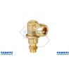 Portaug.Singolo S / A G 3 / 8''M Atr