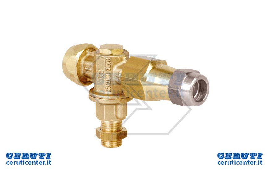Portaug.Doppio S / A G 3 / 8''M Atr-Reg